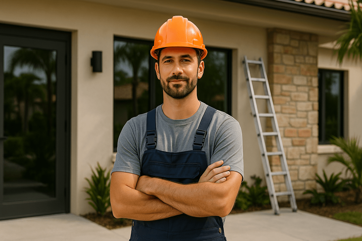 Handyman of Venice LLC hero image